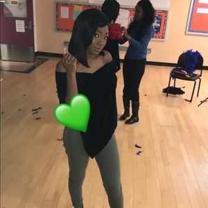 Meet your Posher, Chieko